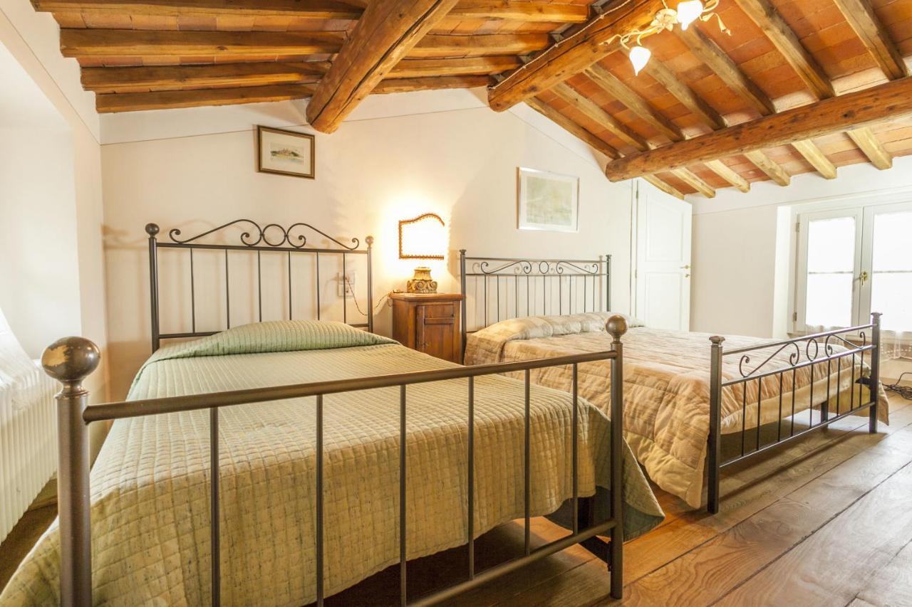 Casa Limonaia Apartment Arezzo Phòng bức ảnh