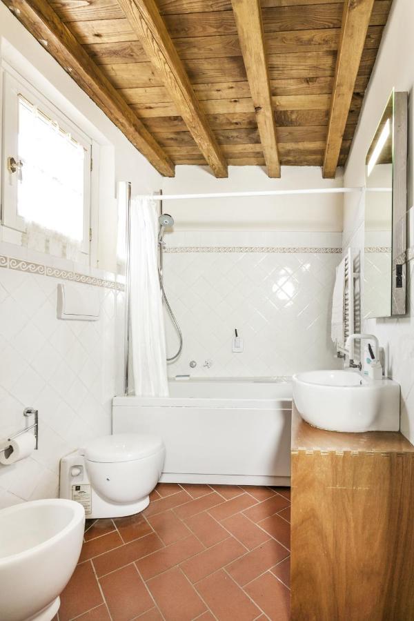 Casa Limonaia Apartment Arezzo Phòng bức ảnh