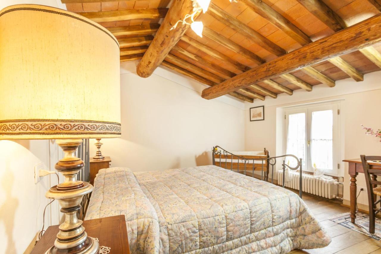 Casa Limonaia Apartment Arezzo Phòng bức ảnh